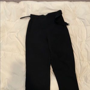 Aritzia Wilfred trouser size 4